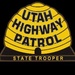 Utah and Arizona Highway Patrol - Virgin Division Logo