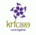 KRFC Logo