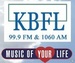 KBFL Logo
