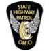 Findlay/Hancock County, Ohio State Highway Patrol Logo