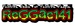 Reggae141 Logo