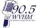 WVHM - W235AC Logo
