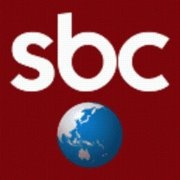 SBC TV Logo