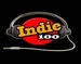 Indie 100 Logo