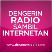 Dreamers Radio Logo