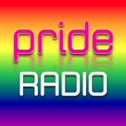 Pride Radio Logo