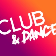 Club & Dance Logo