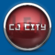 CJCITY Radio Logo
