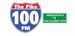 The Pike - WWFX Logo