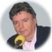 Radio Couserans - 94.7 Logo