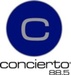 Concierto FM Logo