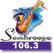 The Seabreeze - WSBZ Logo