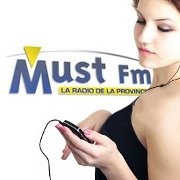 Must FM Logo
