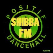 Shibba FM Logo