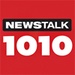 News Talk CFRB 1010 Logo