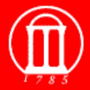 Athens UGA Police Department Logo