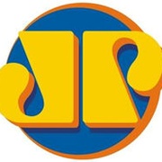 Rádio Jovem Pan FM (Joaçaba) 90.9 Logo