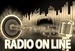 Radio Tigre 93.9 Logo