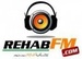 Rehab FM Logo