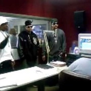 Jamz FM - KJMZ Logo