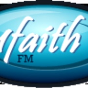 Faith Fm Praise & Worship Logo