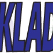 KLAD-FM Logo
