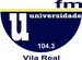 Universidade FM Logo