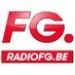 Radio FG Belgium Logo
