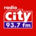 Radio City 93.7 FM Logo