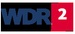 WDR2 Logo