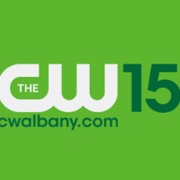 The CW 15 Logo