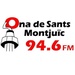 Ona de Sants Montjuic Logo