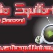Radio Equilibrium Logo