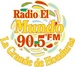Radio el Mundo 90.7 Logo