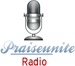 Praiseunite Radio Logo