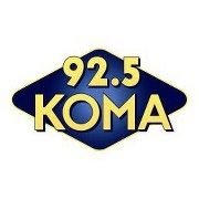 KOMA Logo