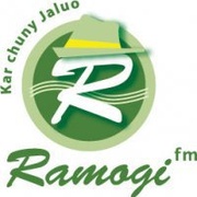 Ramogi Fm Logo
