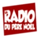 La Radio Du Père Noël - Jazz a Christmas Logo
