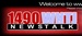 WNTJ - WNTW Logo