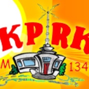 KPRK Logo