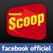 Radio Scoop Yssingeaux Logo