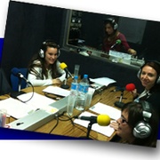 OMC Radio Logo
