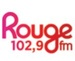Rouge FM - CJOI-FM Logo