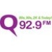 Q in the City - WLTJ-HD2 Logo