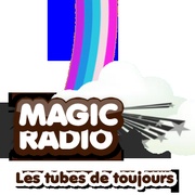 Magic Radio Logo