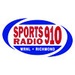 Sports Radio - WRNL Logo
