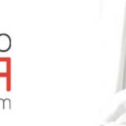 Ukrainian Pop Music Logo