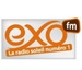 Exo FM Logo