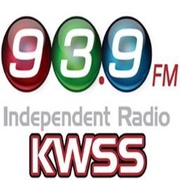 KWSS-LP Logo