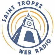 Saint Tropez Web Radio Logo